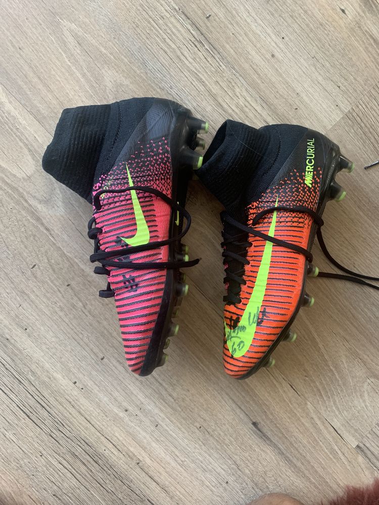 Nike Mercurial Superfly V AG-PRO 40.5