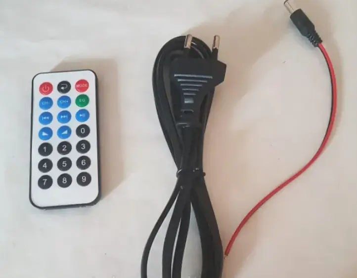 Потужний сабвуфер 1000 Вт з Bluetooth, самбуфер в машину ZPX ZX-10