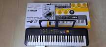 Keyboard Yamaha PSR-F52
