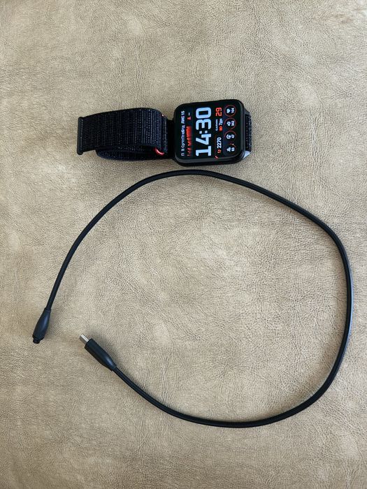 Garmin Venu X1 !!! Ideal