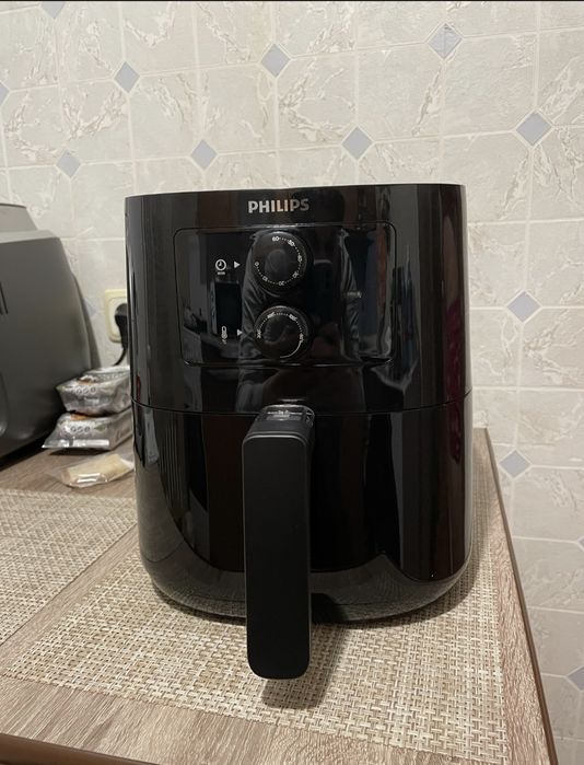 Мультипечь Philips Ovi Essential HD9200/90