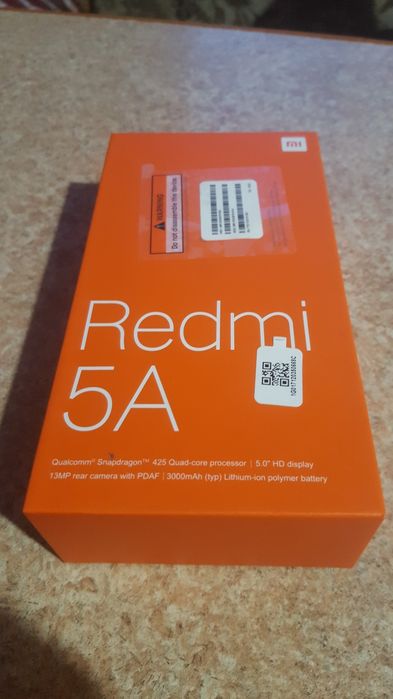 Xiaomi Redmi 5A okazja