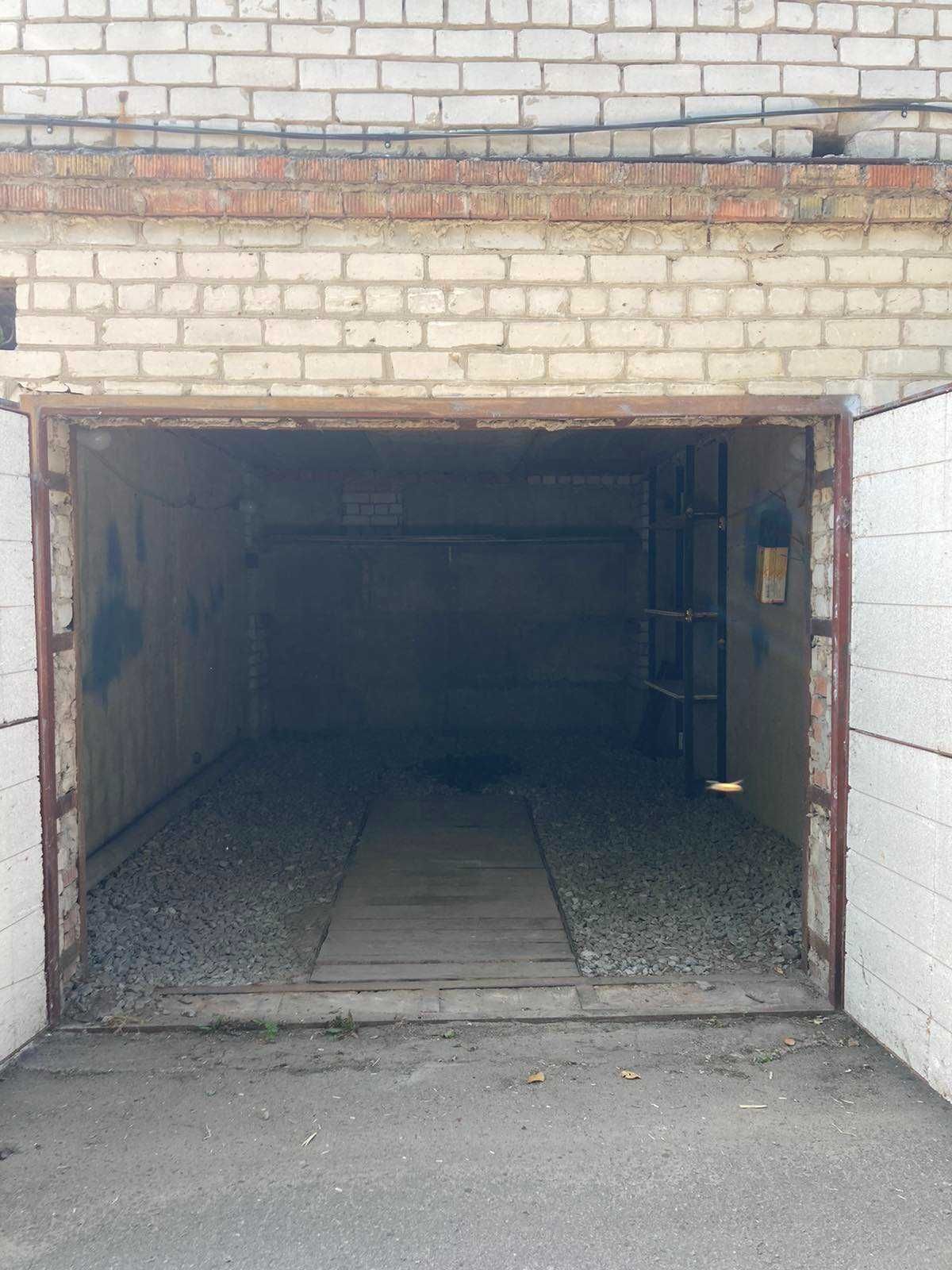 Продам капітальний гараж в ГК "Автолюбитель-4"