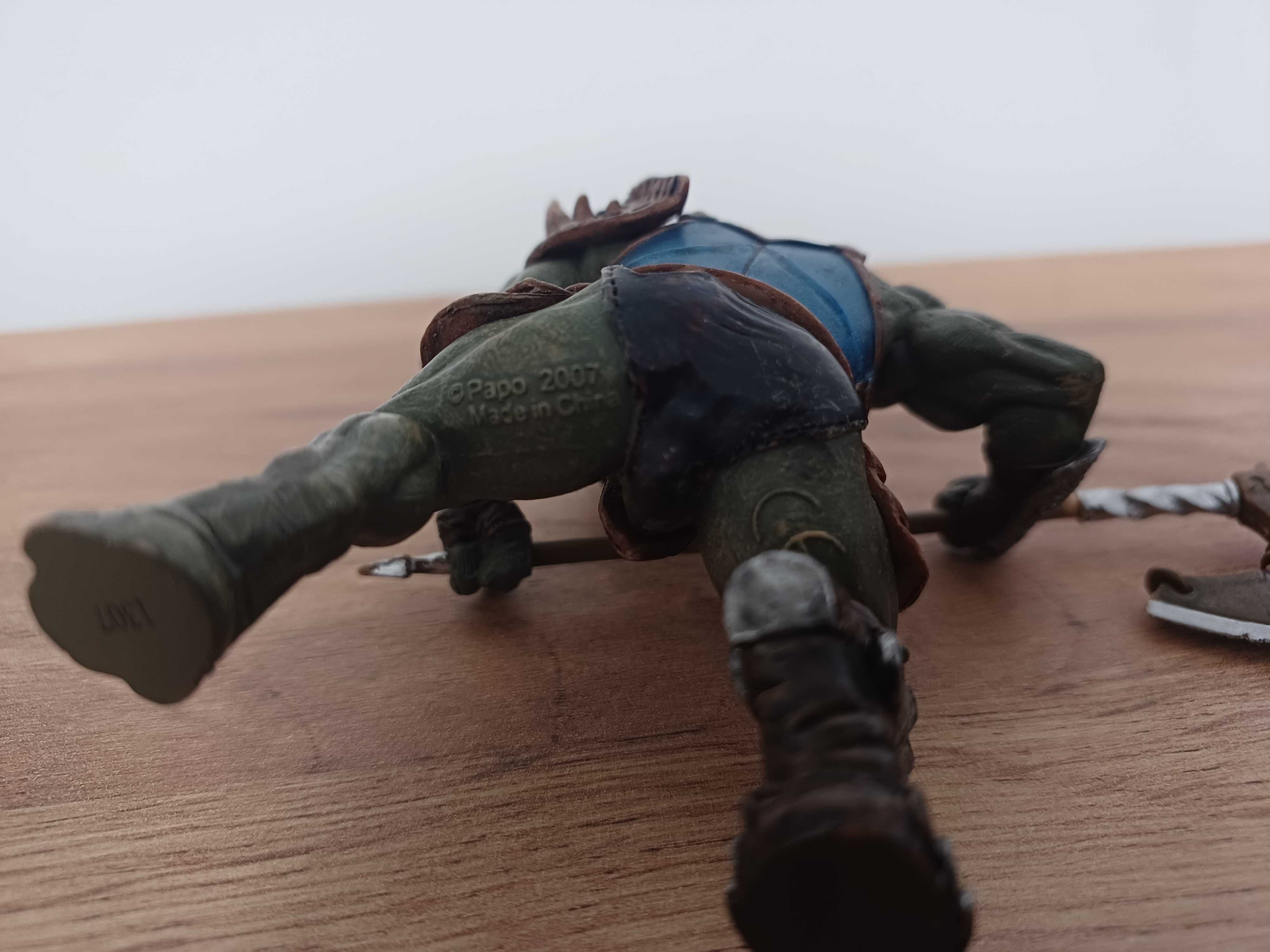 PAPO Rhino Mutant Мутант носоріг