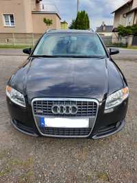 Audi A4 B7 2005r. 140km 2.0 TDI