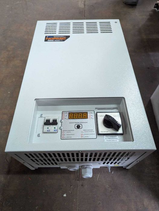 Стабілізатор напруги 8квт Normic 8000 Стабилизатор 40А Гарантія