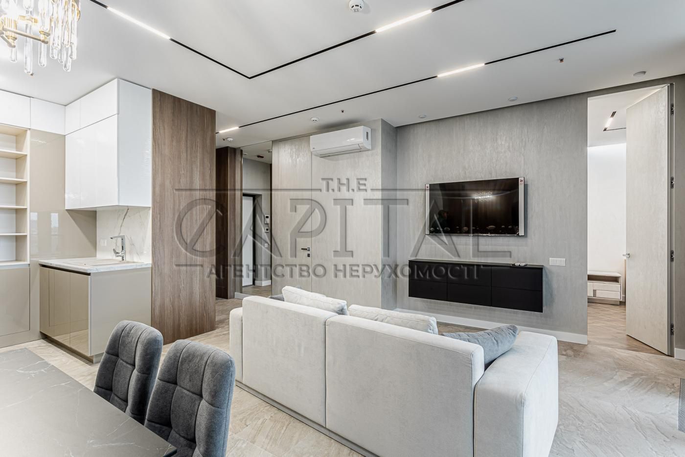 Продаж квартири, ЖК Taryan Towers, Лумумби Патріса, Печерськ