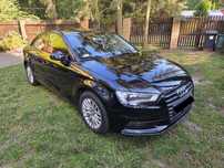 Audi A3 Limousine Audi A3 Limusine 2.0 TDI 150KM