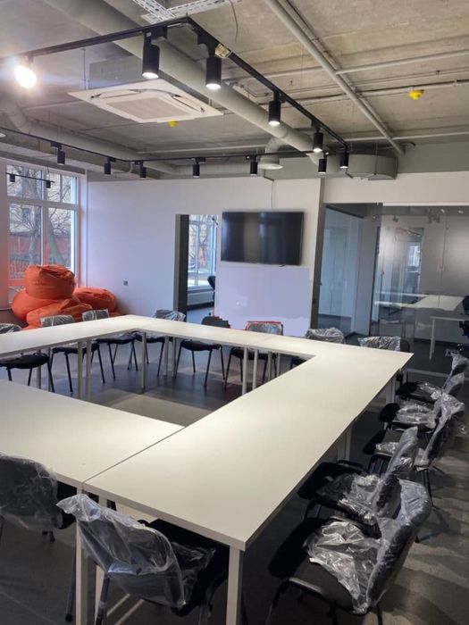 Продаж офісу 1200 м2, БЦ SUMMIT, паркомісця, Грушевського, Печерськ