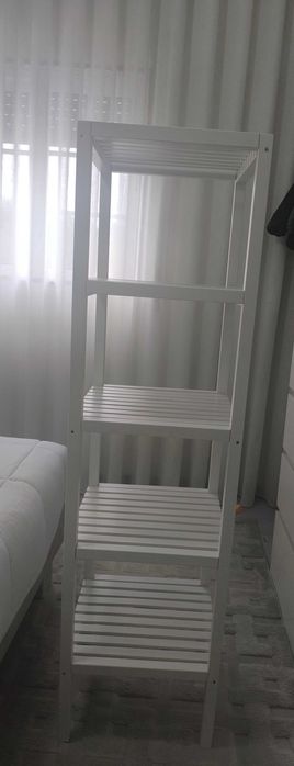 Estante MUSKAN Ikea