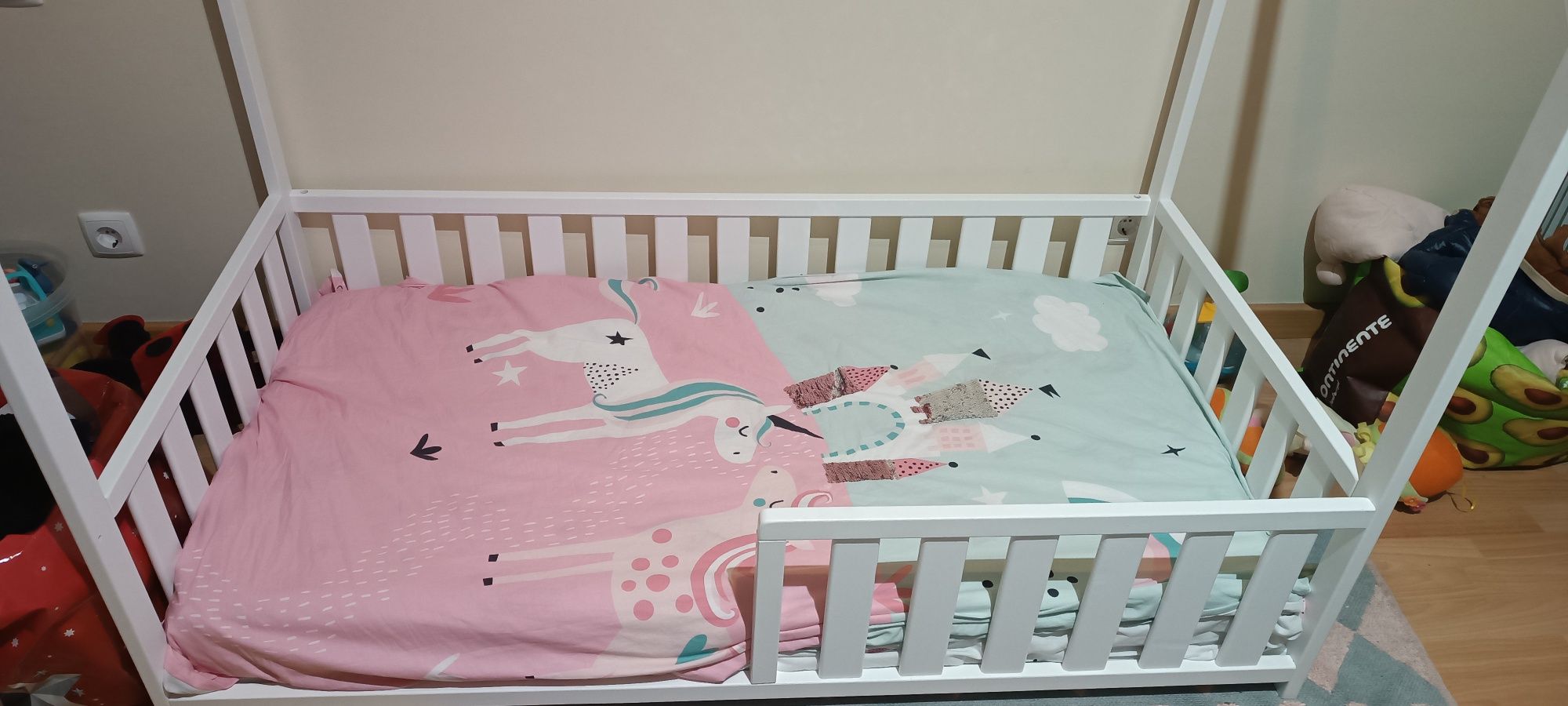 Cama criança 1.40x0.70
