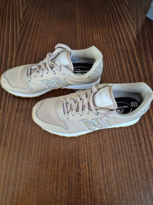 New Balance GW500LM2 rozmiar 38 beż beżowe