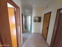 Apartamento T3 para arrendamento