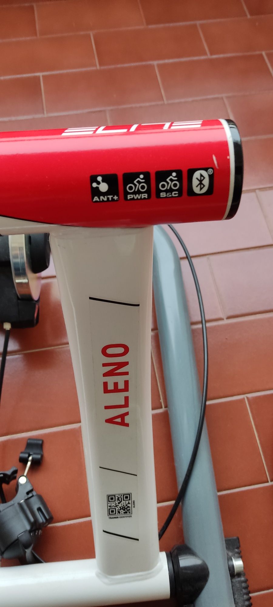 Rolo Elite Aleno Smart