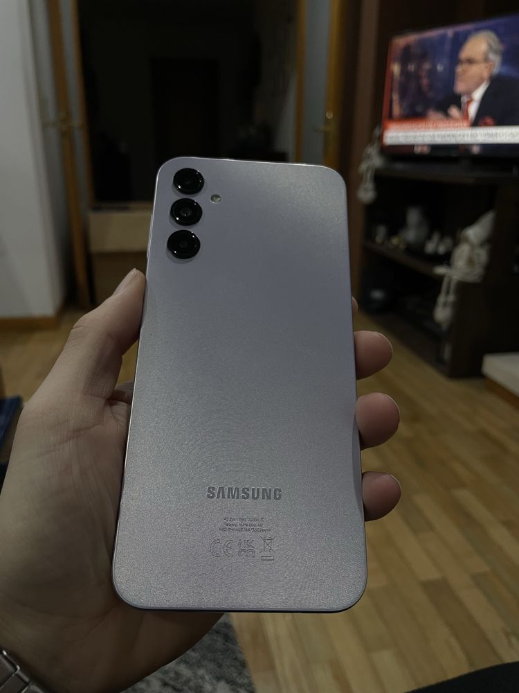 Samsung A14 128gb C/Garantia