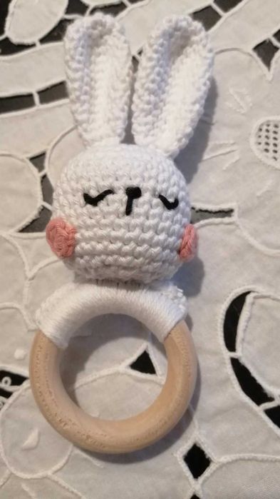 Amigurumi lindos bichinhos