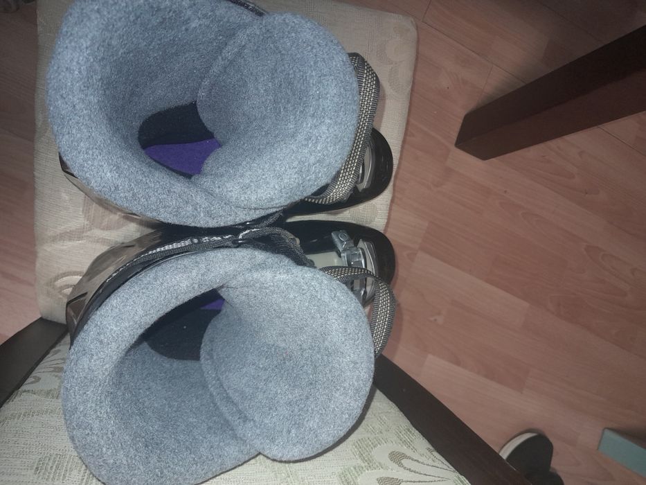 Buty narciarskie damskie Dalbello Aspirer.42-42,5.