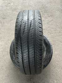 Continental 205/65 R16C