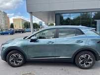 Kia Sportage Kia Sportage 1.6 T-GDI M2WD , pierwszy właściciel, stan idealny