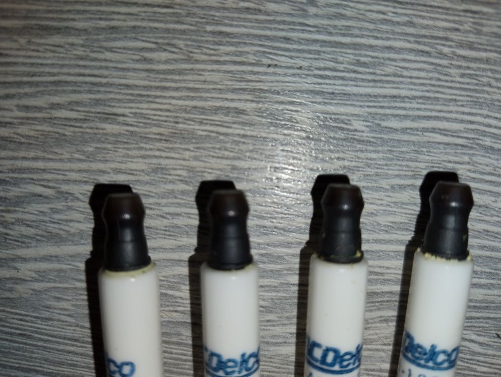 Acdelco 41-123 12637199