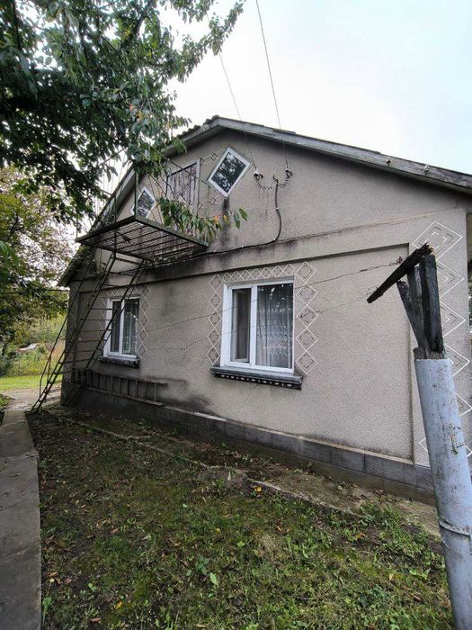 Продам будинок терміново ! Супер ціна, 30 хв від Хмельницького !