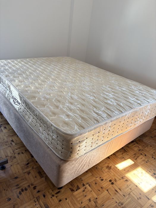 Base sommier 140x190cm