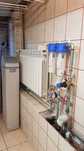 Usługi hydrauliczne, kolektory słoneczne - montaż i serwis. Hydraulik