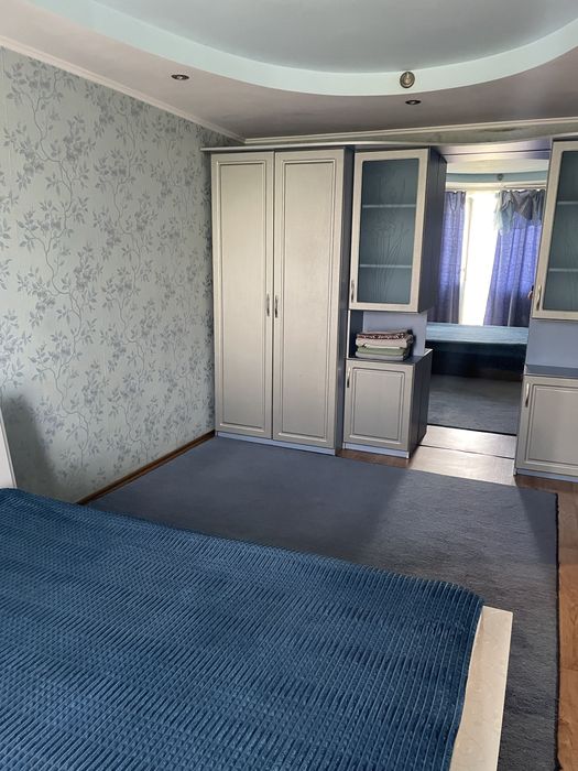 Сдам квартиру на месяц