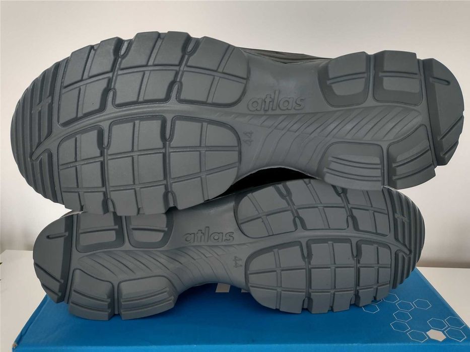 ATLAS Nowe Buty robocze Sandały ESD TX360 S1 SRC 38