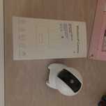 Camera interior WiFi PTZ REF CAM 650
