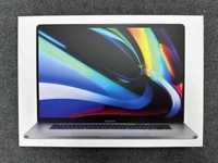 Стан нового! MacBook Pro 16 2019 I7|16|512 Макбук 102 цикли Гарантія!