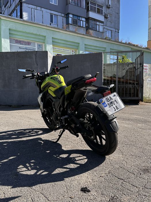 Продам Lifan sr220
