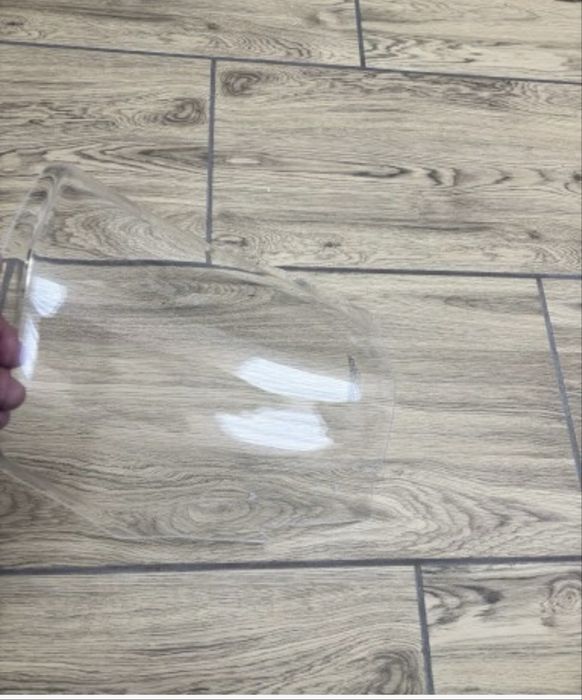 Nowa szyba MRA wysoka do Yamaha tenere 19-24