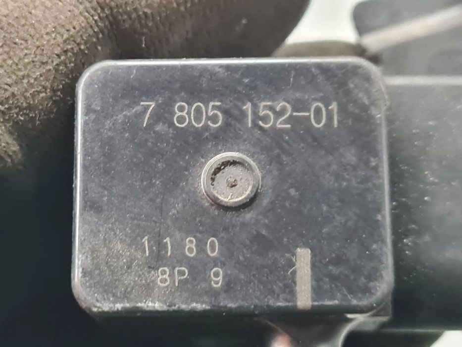 Sensor filtro particulas / FAP BMW 1 (F21)