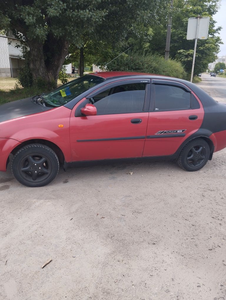Продам Шевроле 1850$