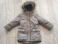 Parka cool club r 110