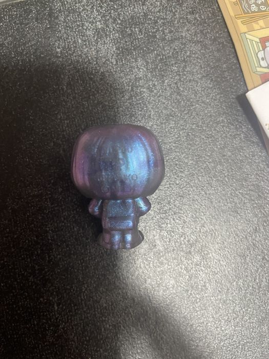 Продам фігурку Вілл з дивні дива