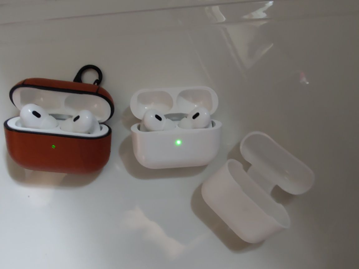 Air  Pods 3 620гр