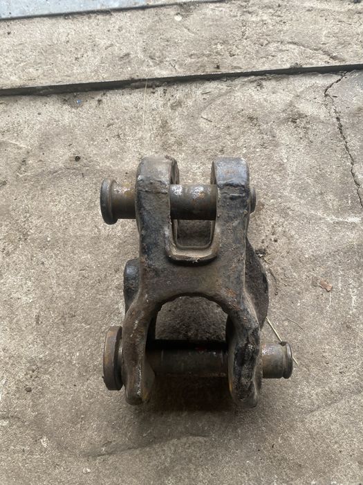 Запчастина на тракор