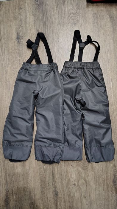 Spodnie narciarskie