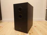 Subwoofer pasywny Magnat 3-Way Bass Reflex