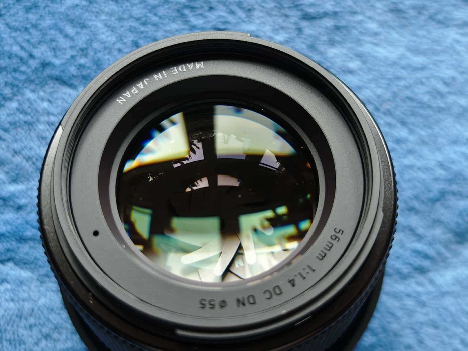 Aparat Sony A6400 Polecam super zestaw