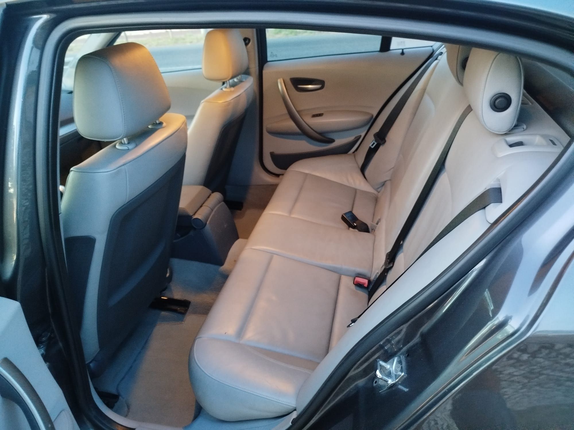Bmw 120D 163Cv Automático/ Nacional