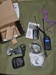 Радіостанція дводіапазонна VHF/UHF Anytone AT-D878UV Plus