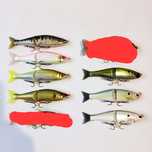 Воблера Swimbait