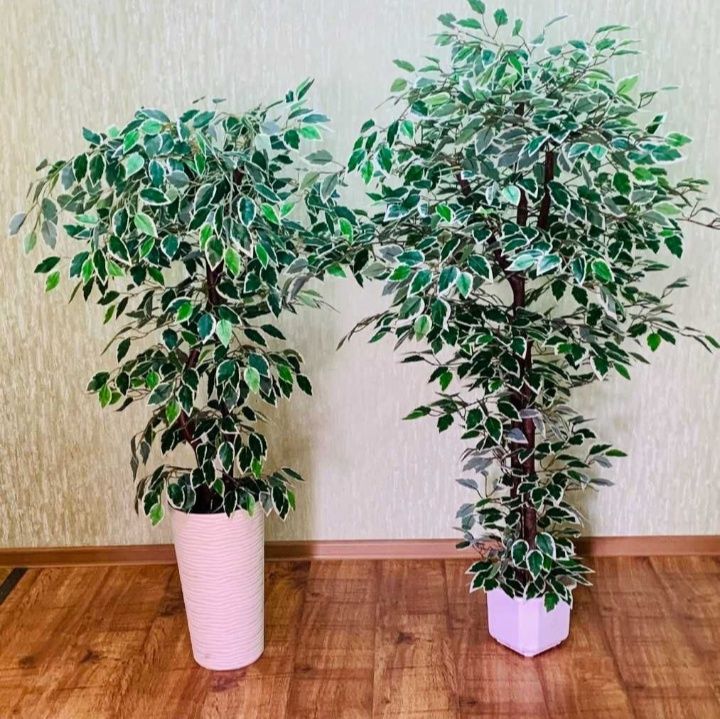 Искусственные цветки