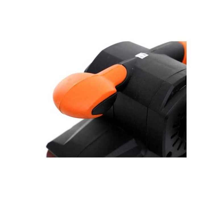 Szlifierka taśmowa taśmówka czołg 1800W do drewna ręczna