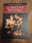 Craig A. Monson   Lubieżne mniszki