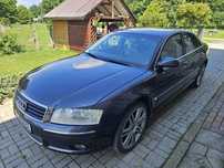 Sprzedam Audi A8d3