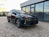 Розборка кіа ніро разборка шрот kia niro